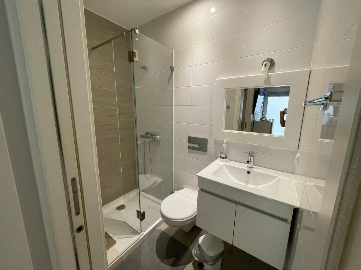 Rosa House Apartment Nazare