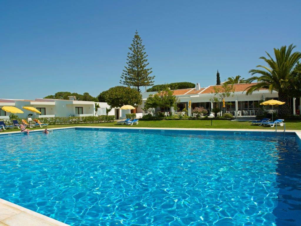 Resort Do Golfe