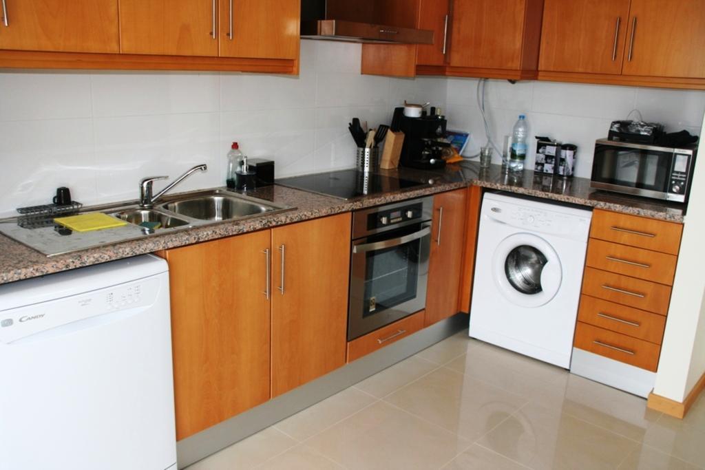 Apartamento Foz Arelho * Foz do Arelho