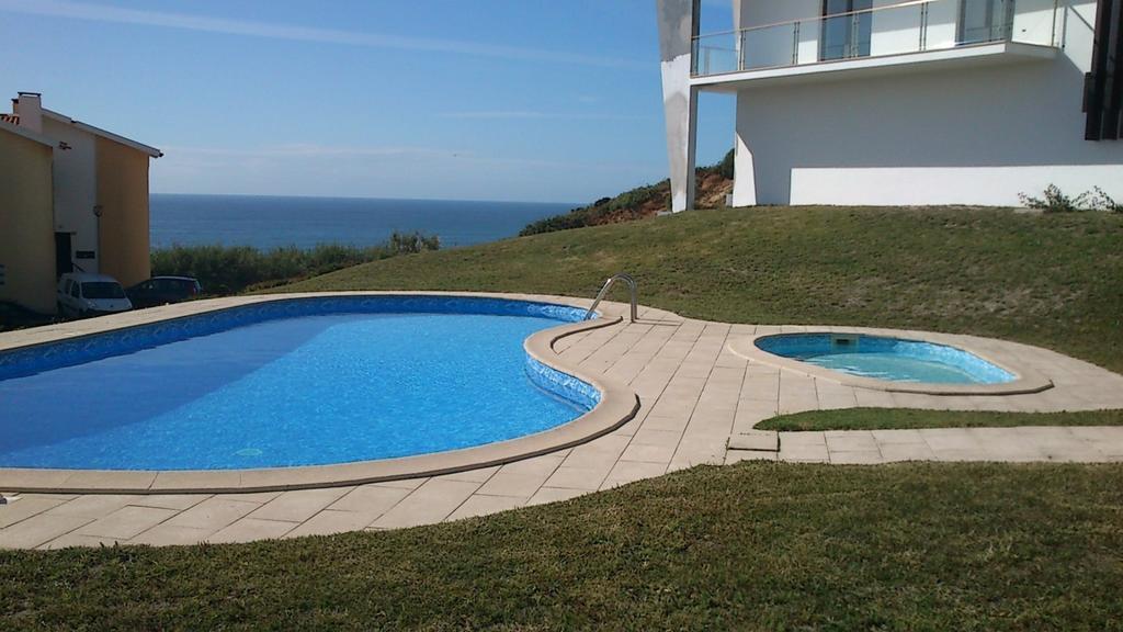 Apartamento Apartamento Foz Arelho *