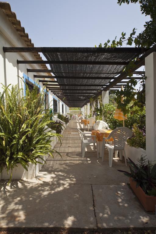 Quinta Figueirinhas & Quintinha Village Porches (Algarve)