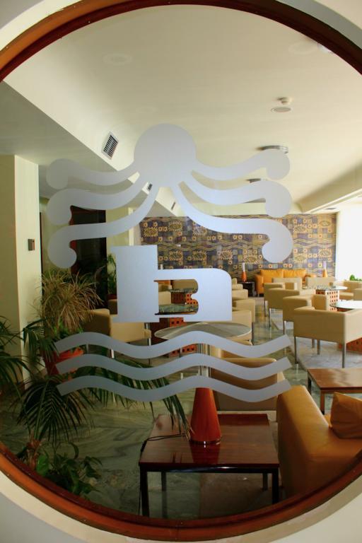 Hotel Barra