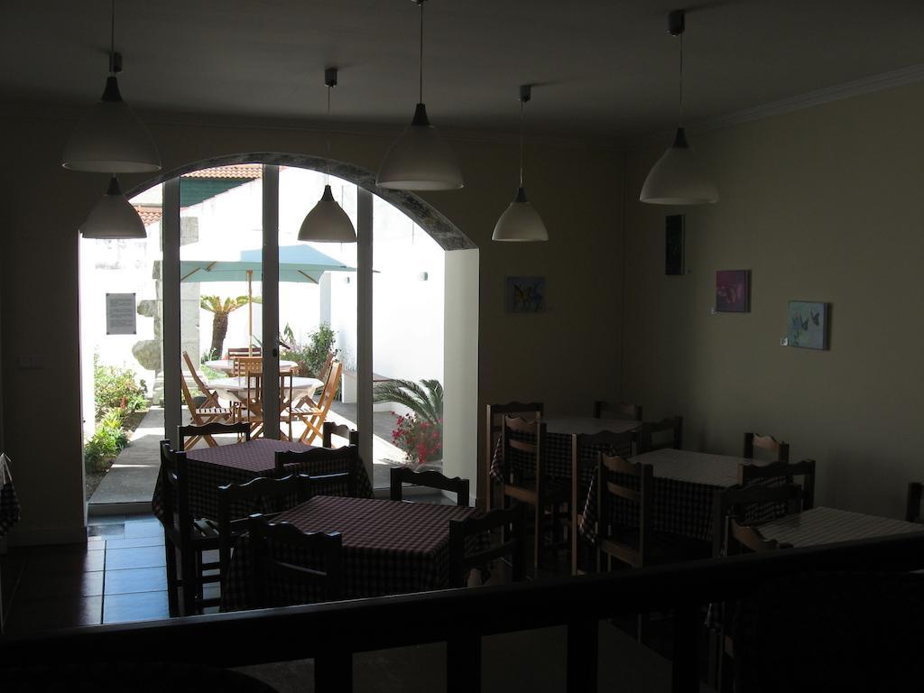 A Casa Do Lado Horta (Azores)