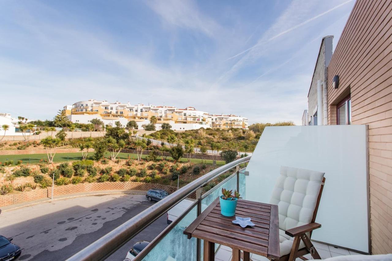 Apartment House Ericeira