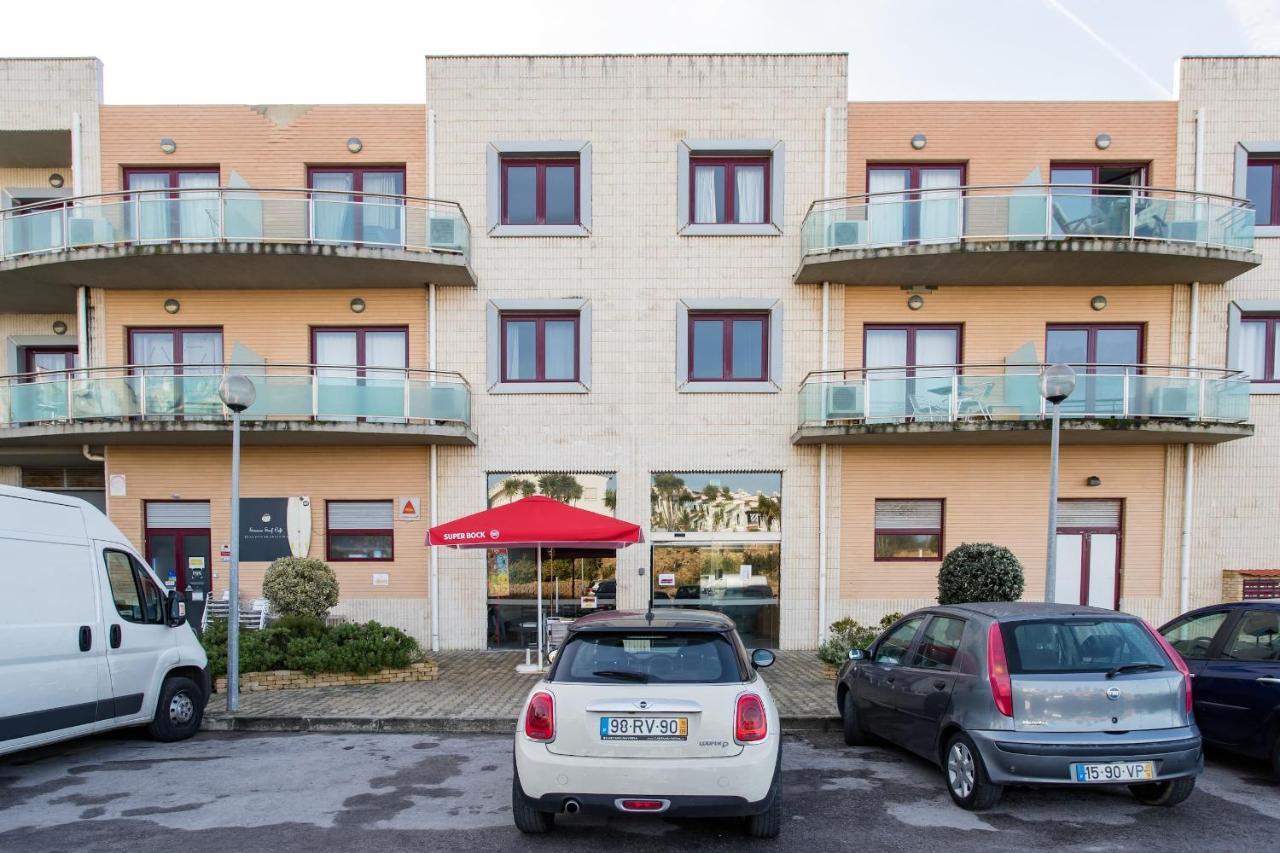 House Apartment Ericeira