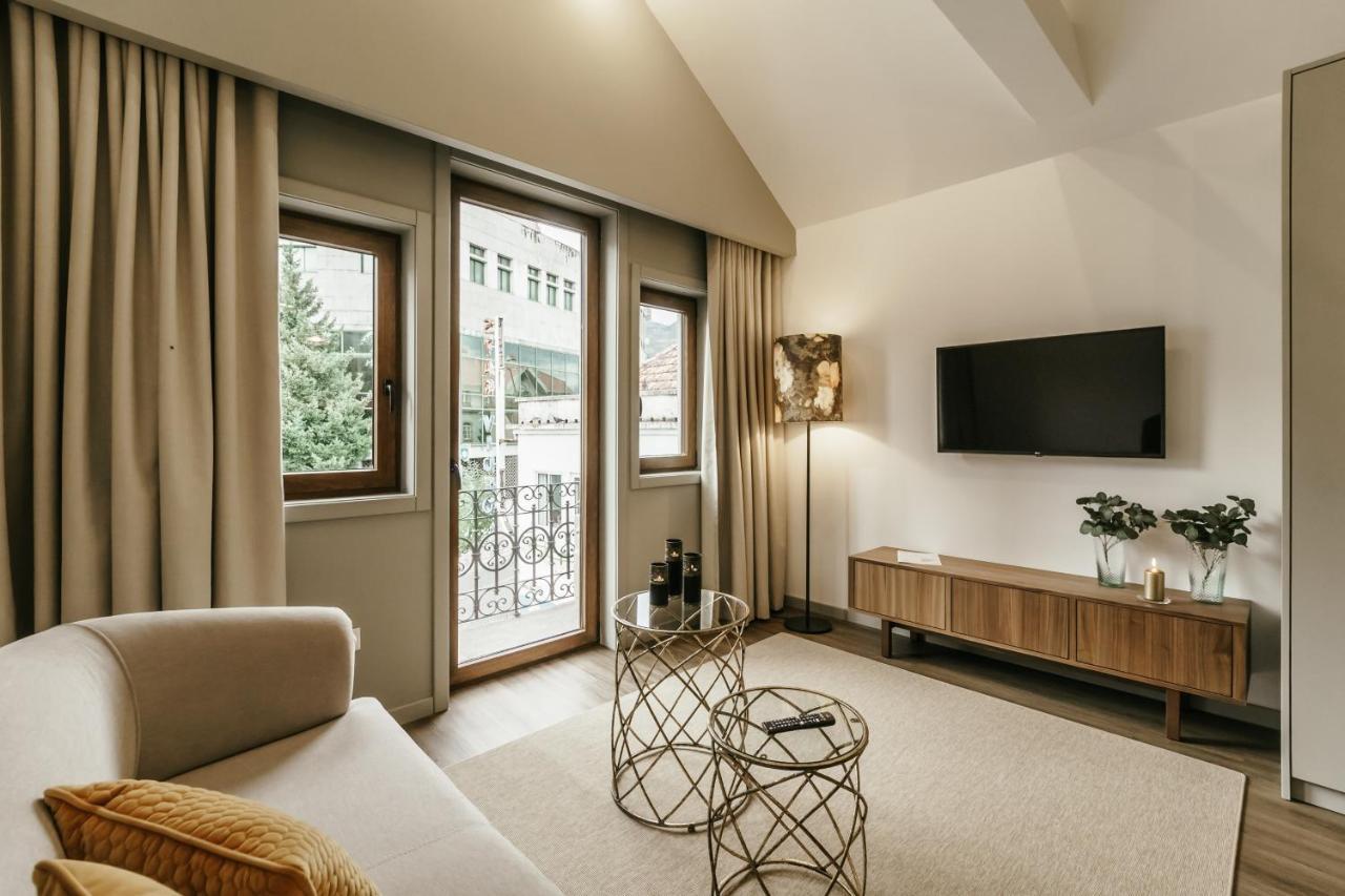 Apartamento Royal Collection Covilhã