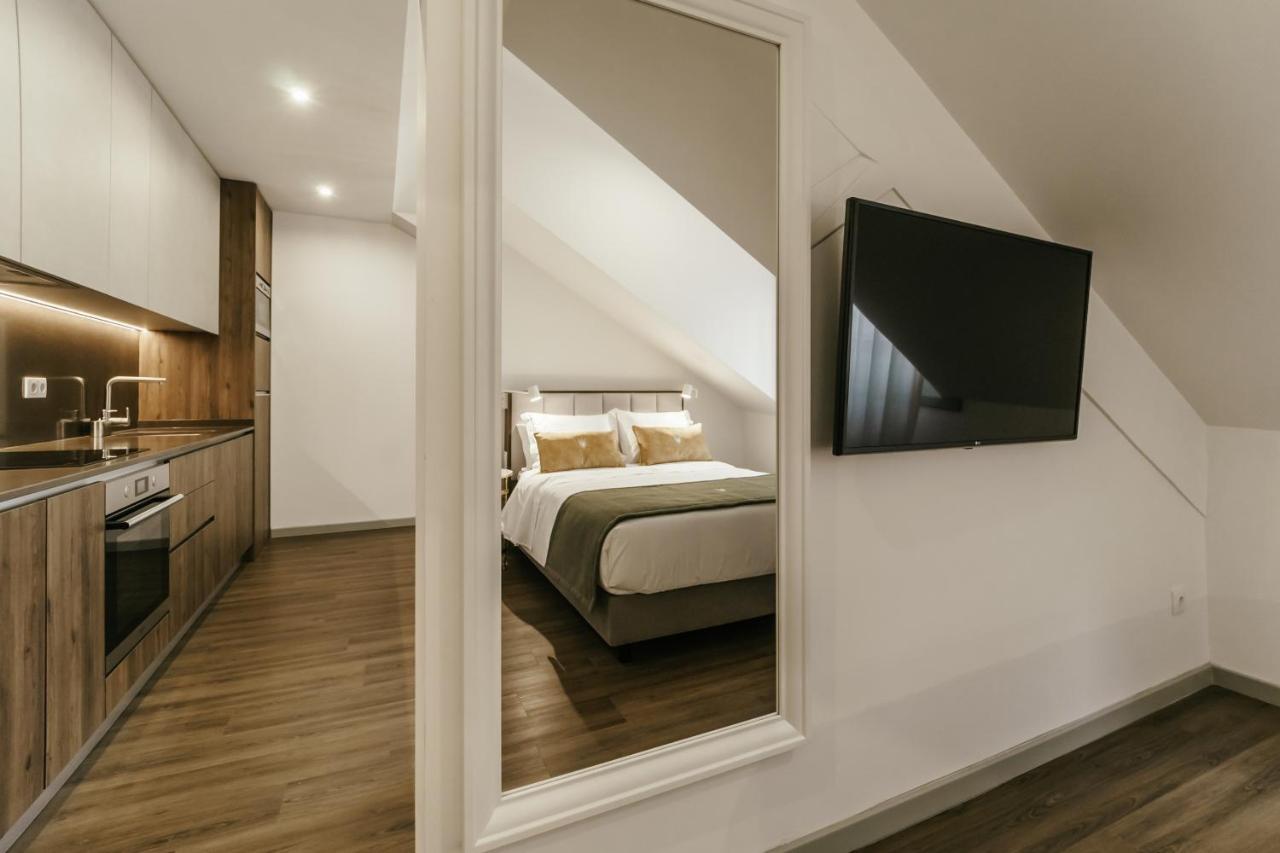 Royal Collection Apartamento Covilhã