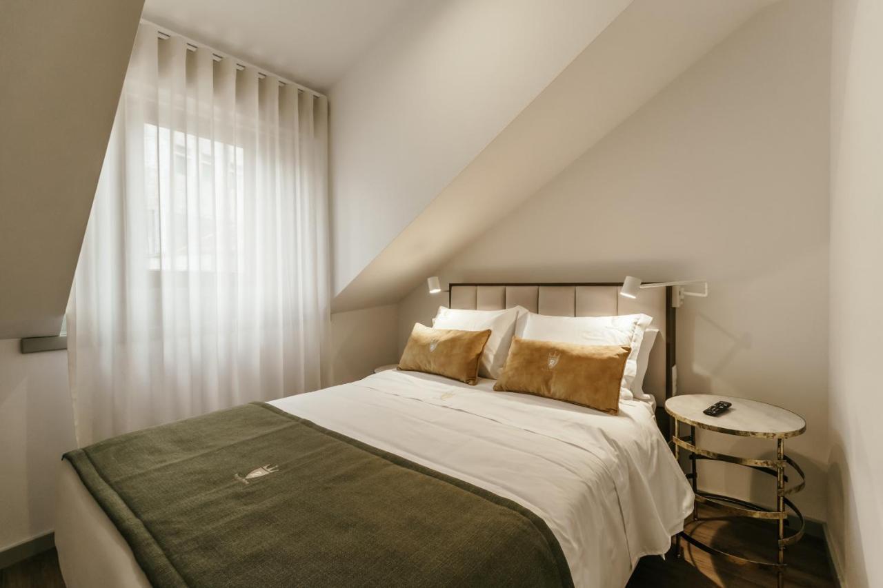 Apartamento Royal Collection