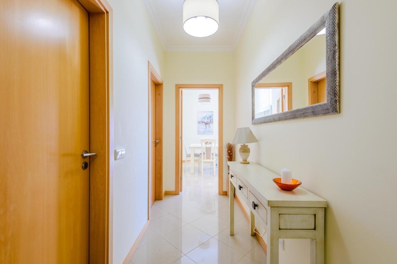 Homes Ocean View With Huge Sunny Terrace, 2 Swimming Pools & Tennis Court Apartment