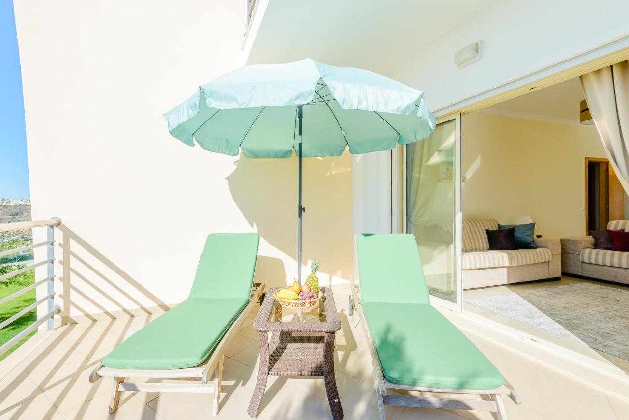 Homes Ocean View With Huge Sunny Terrace, 2 Swimming Pools & Tennis Court Apartment *