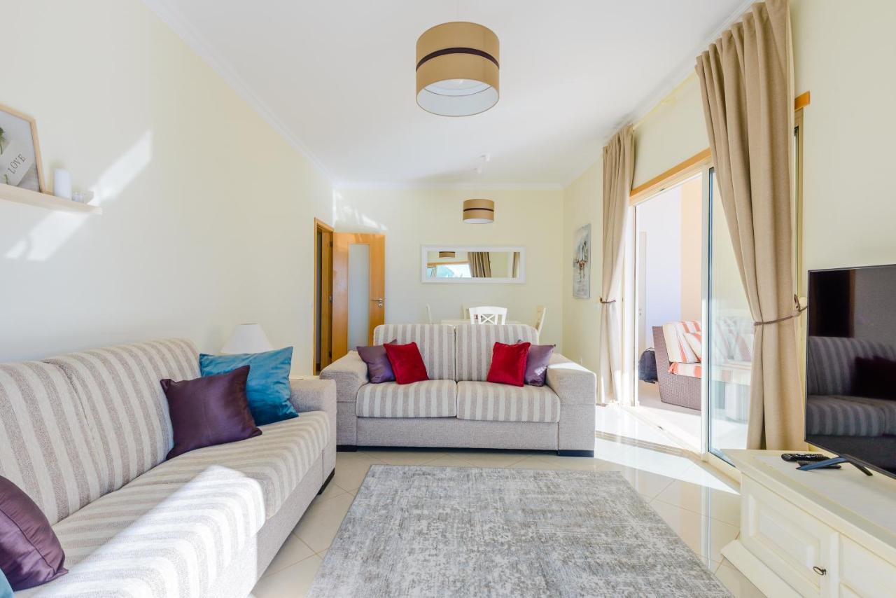 Apartment Homes Ocean View With Huge Sunny Terrace, 2 Swimming Pools & Tennis Court *