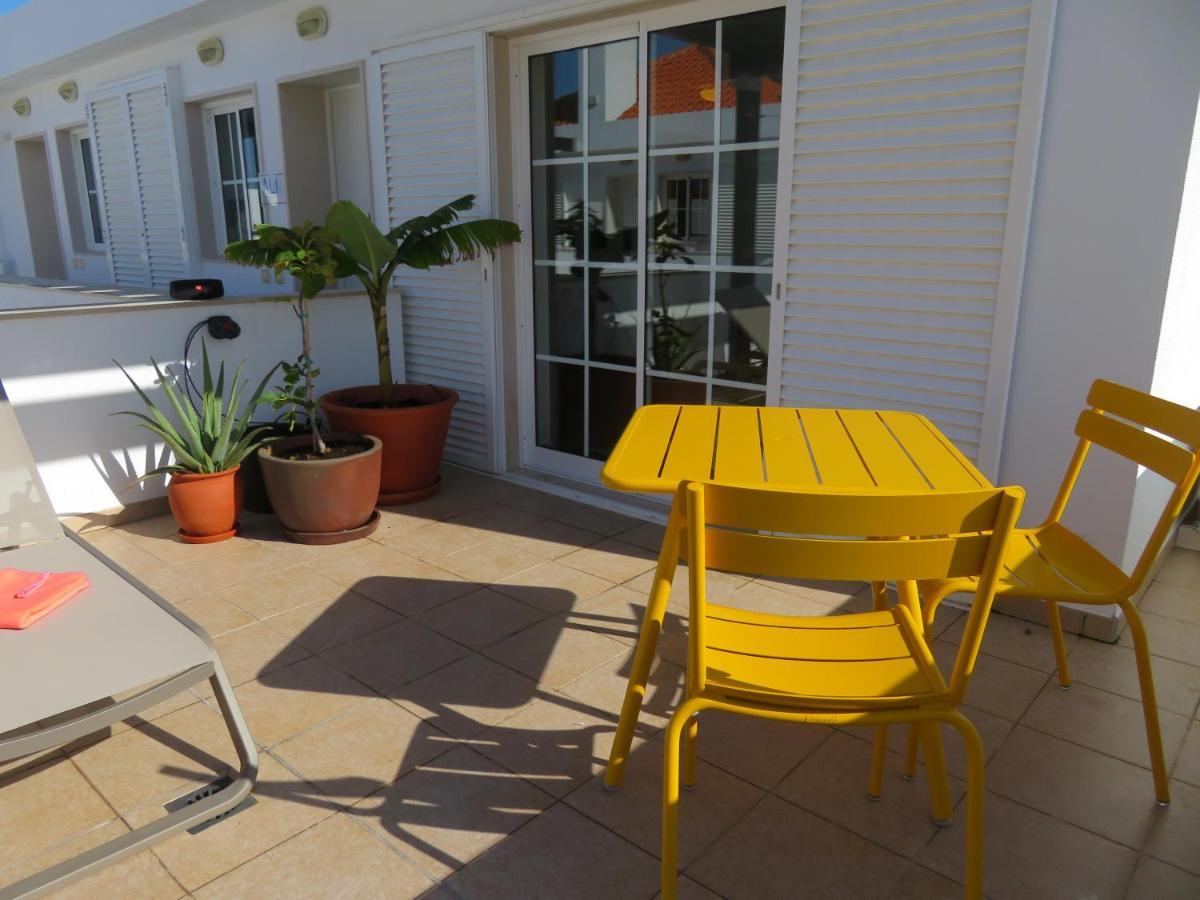 Penthouse Puro Apartamento *