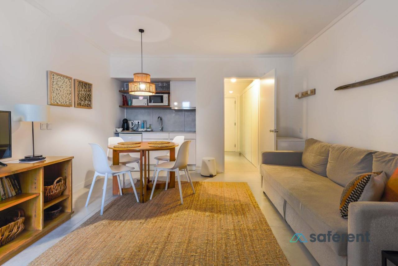 Edificio Algarve Appartement