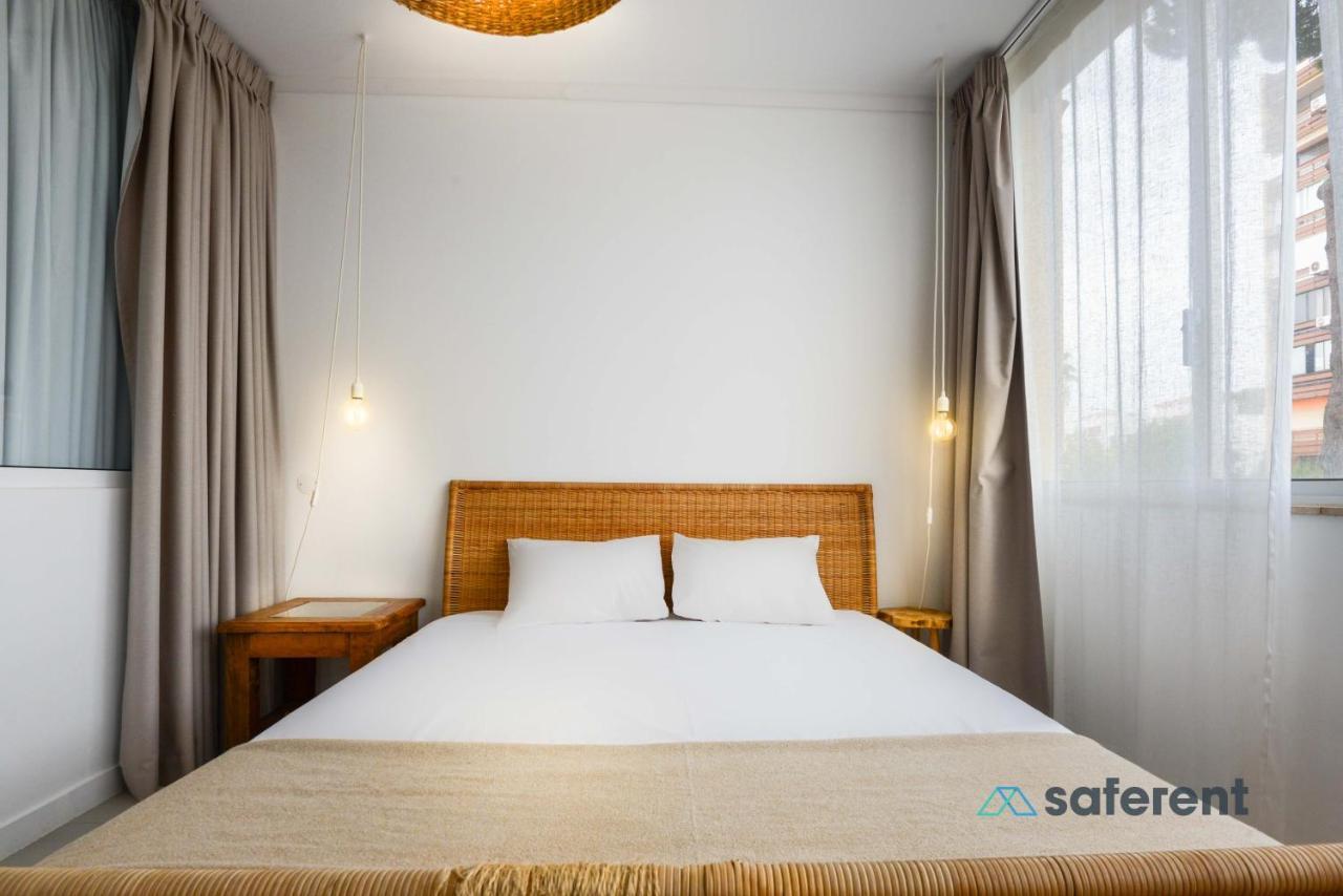 Edificio Algarve Appartement