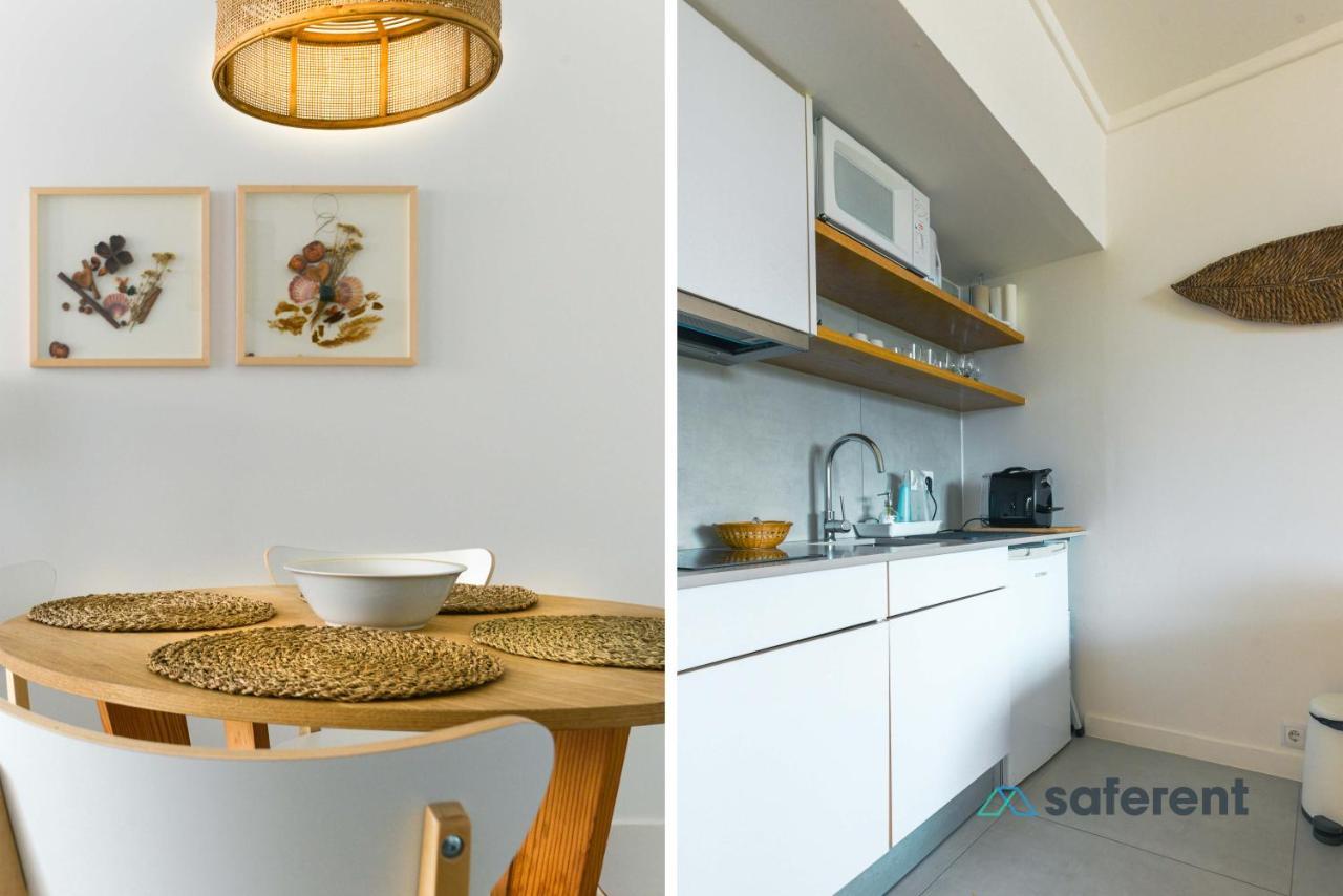 Edificio Algarve Apartment *