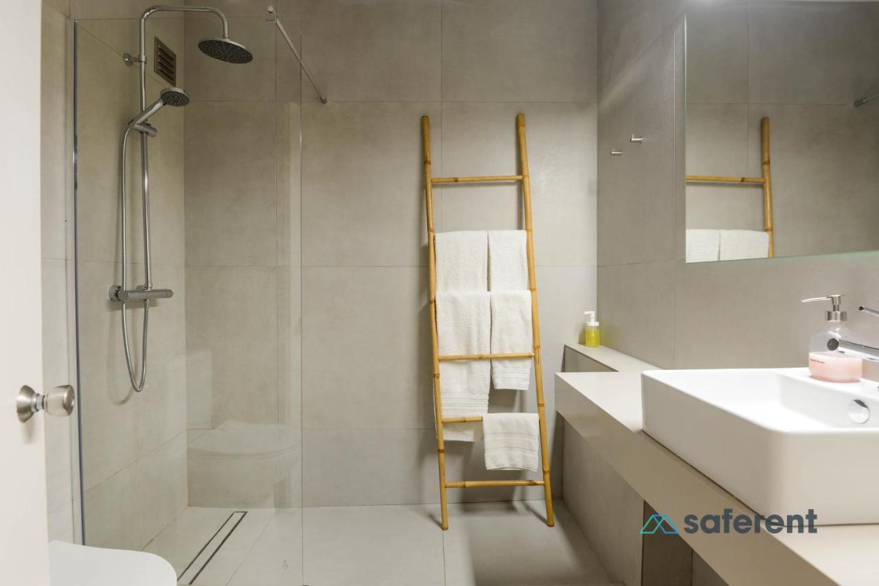 Appartement Edificio Algarve