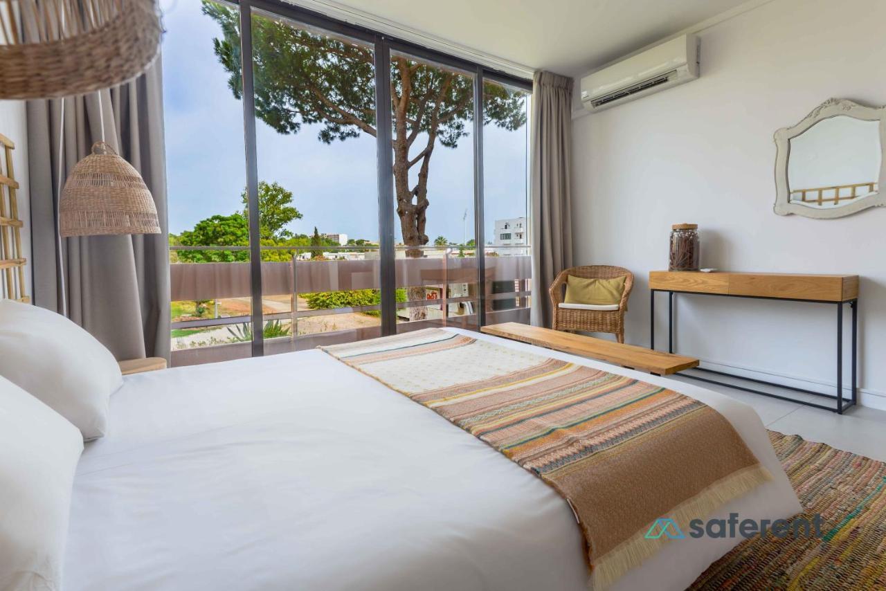 Appartement Edificio Algarve *