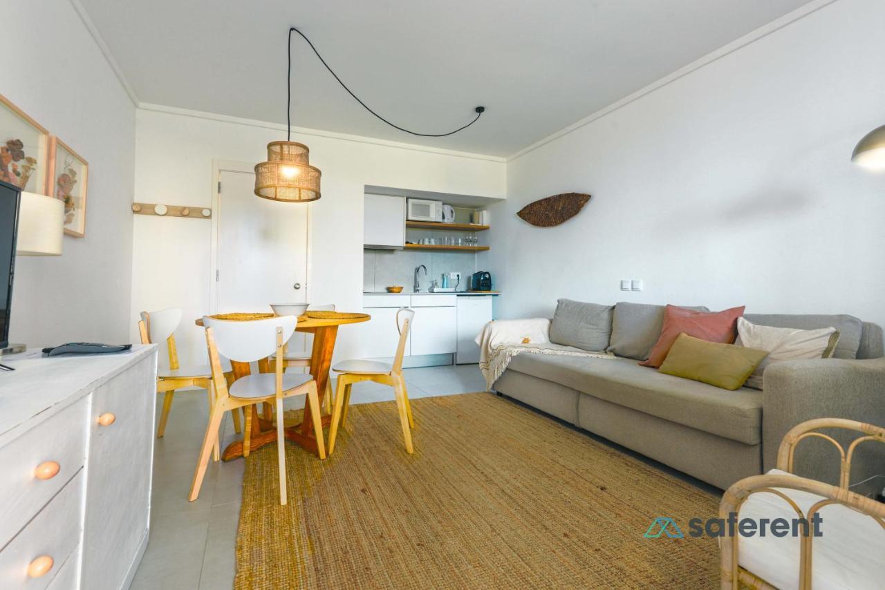 Appartement Edificio Algarve