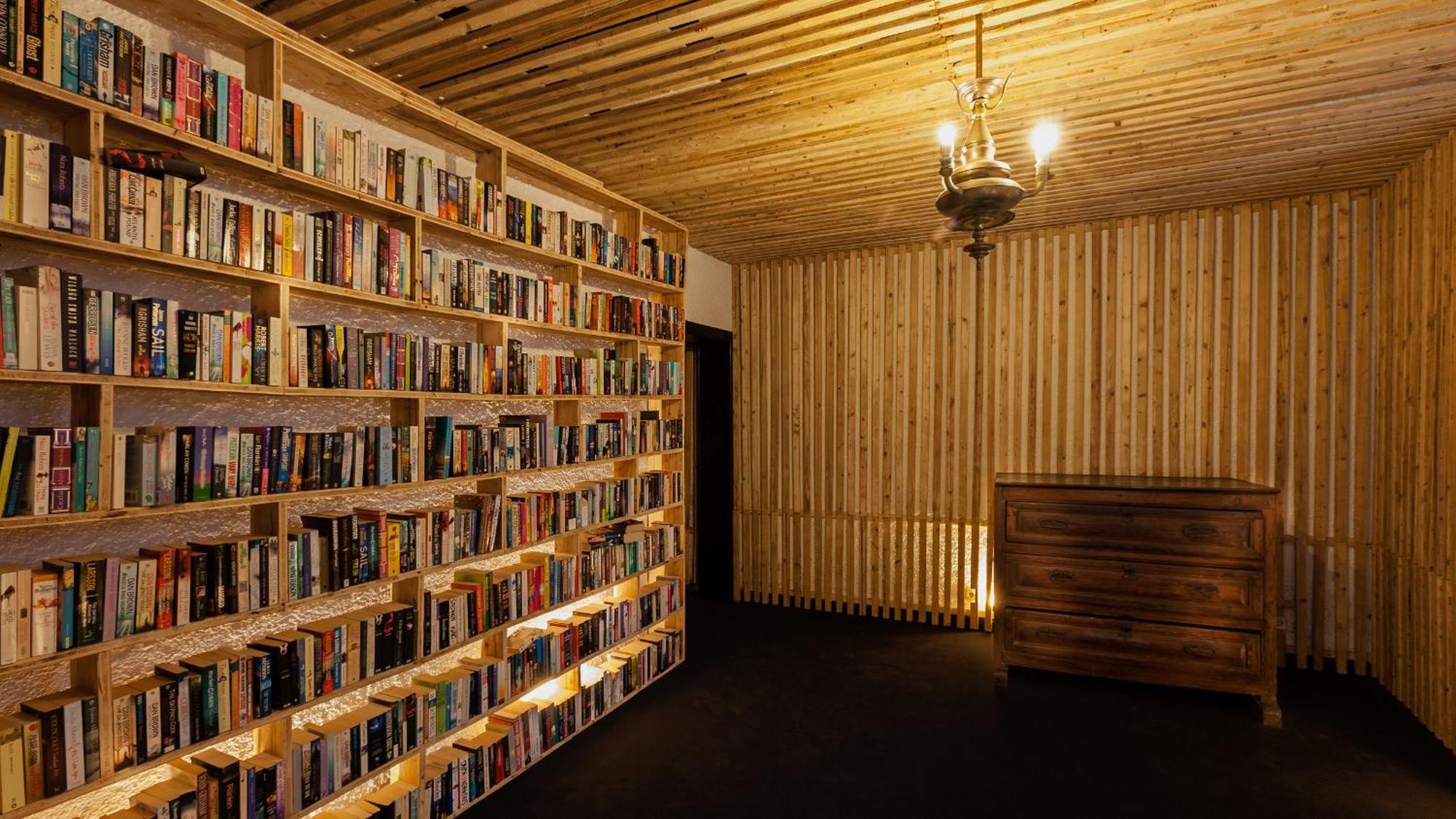 Hotel The Literary Man Obidos