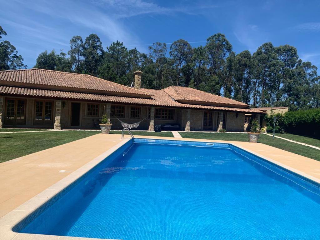 Hospedagem domiciliar 500