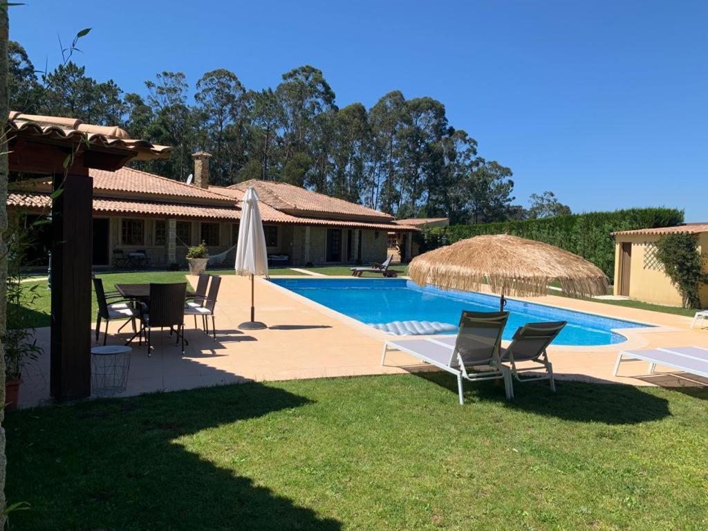 Accommodatie bij particulieren 500 Barcelos