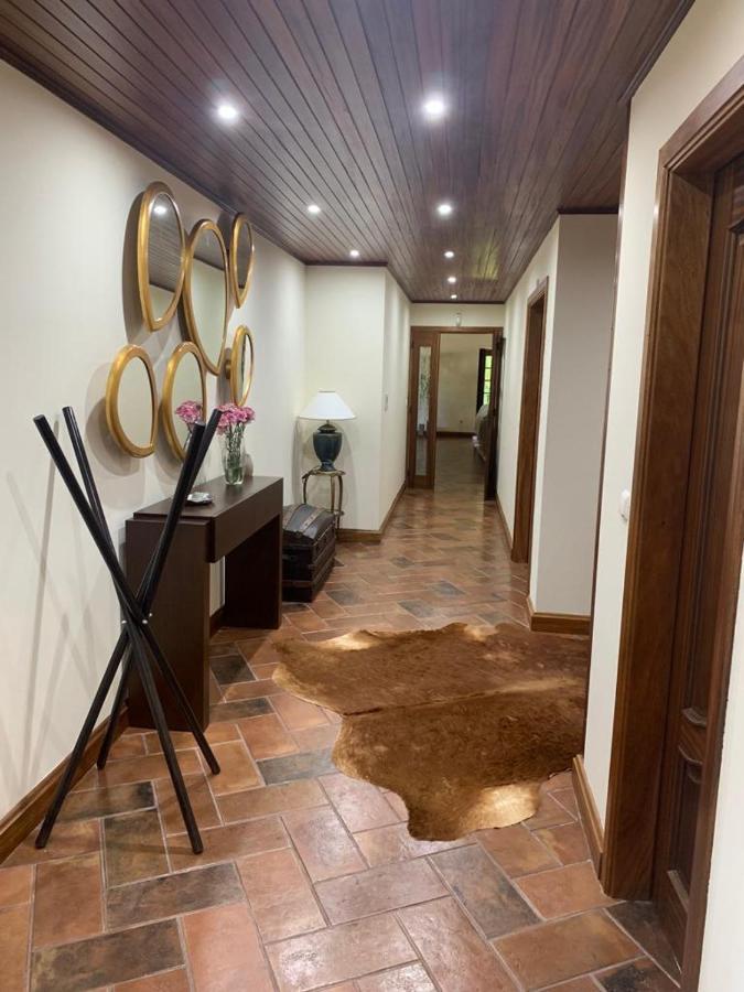 Accommodatie bij particulieren 500 Barcelos