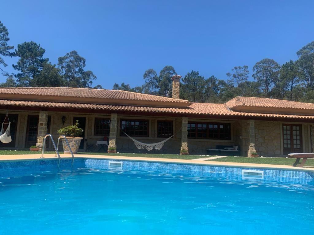 500 Hospedagem domiciliar *