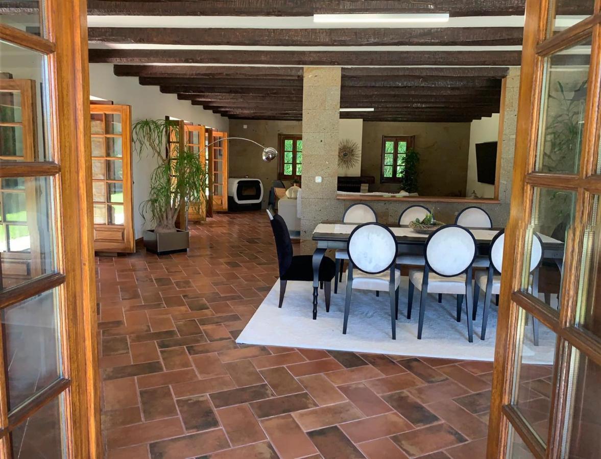 500 Accommodatie bij particulieren Barcelos