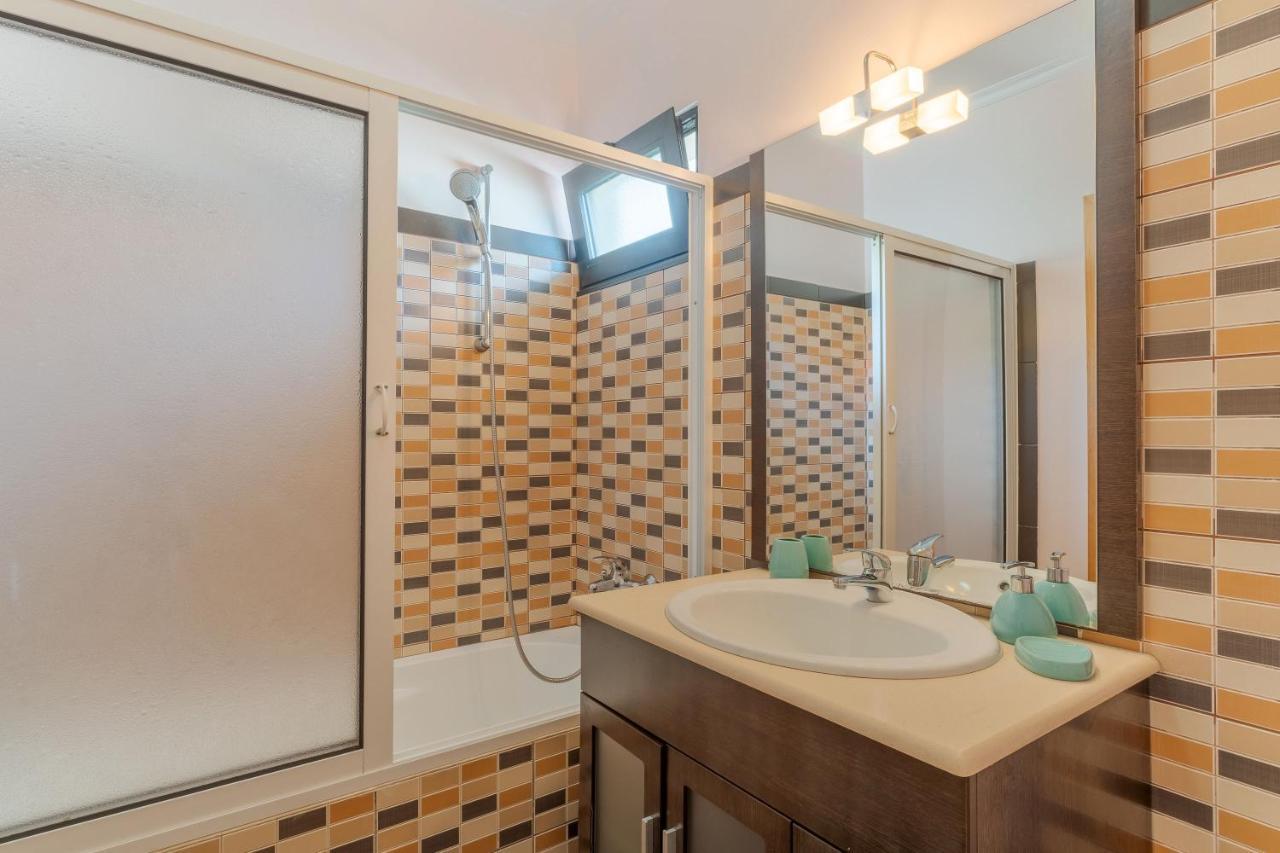 Holiday home Ocean View Tabua By Hr Madeira Ribeira Brava