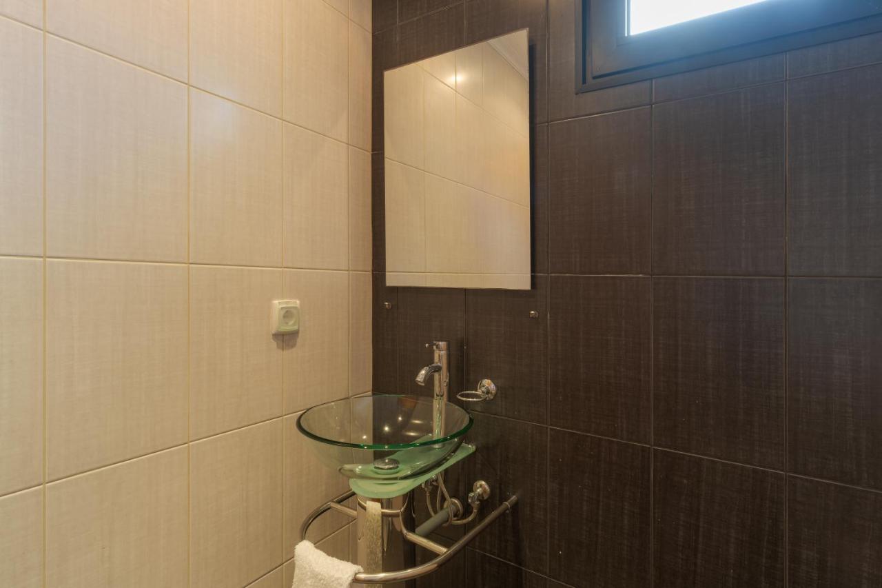 Holiday home Ocean View Tabua By Hr Madeira