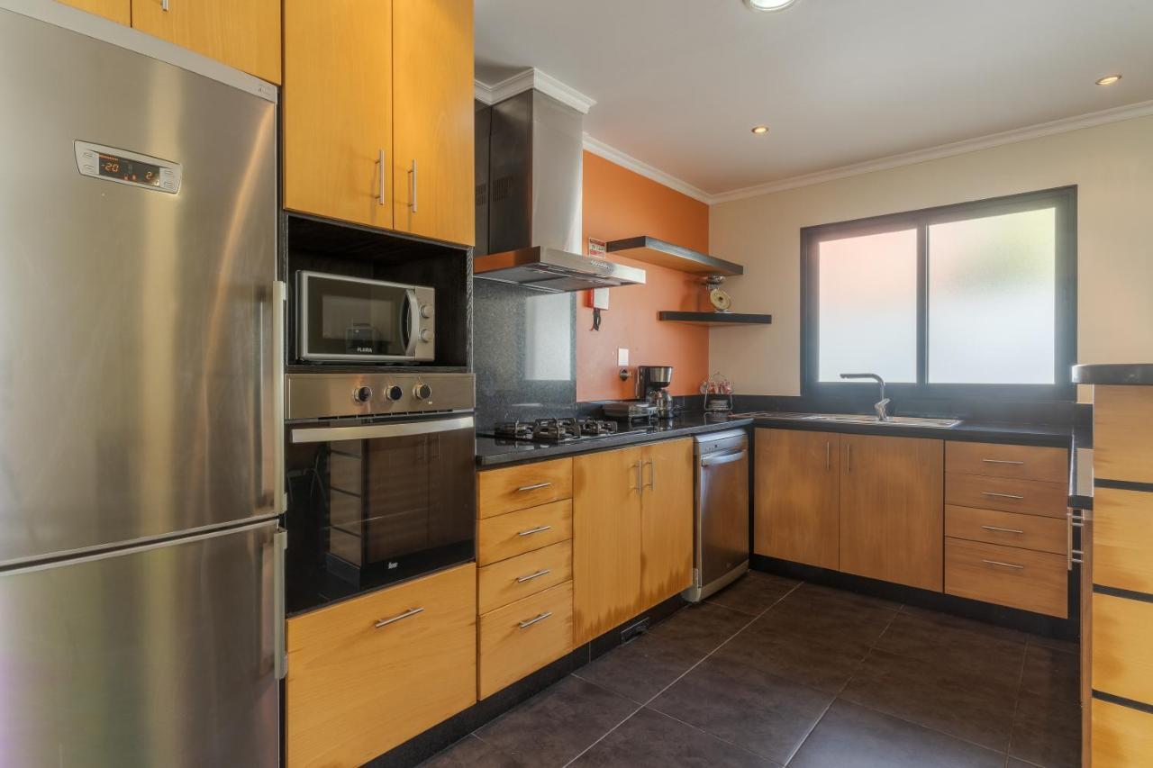 Holiday home Ocean View Tabua By Hr Madeira Ribeira Brava