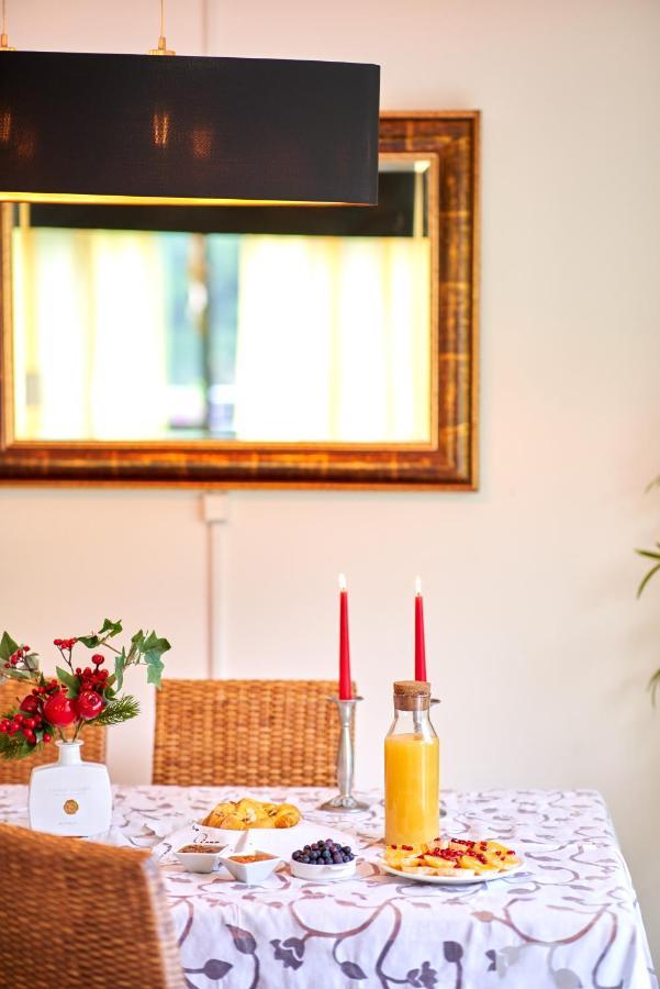 Casa Palames Appartement