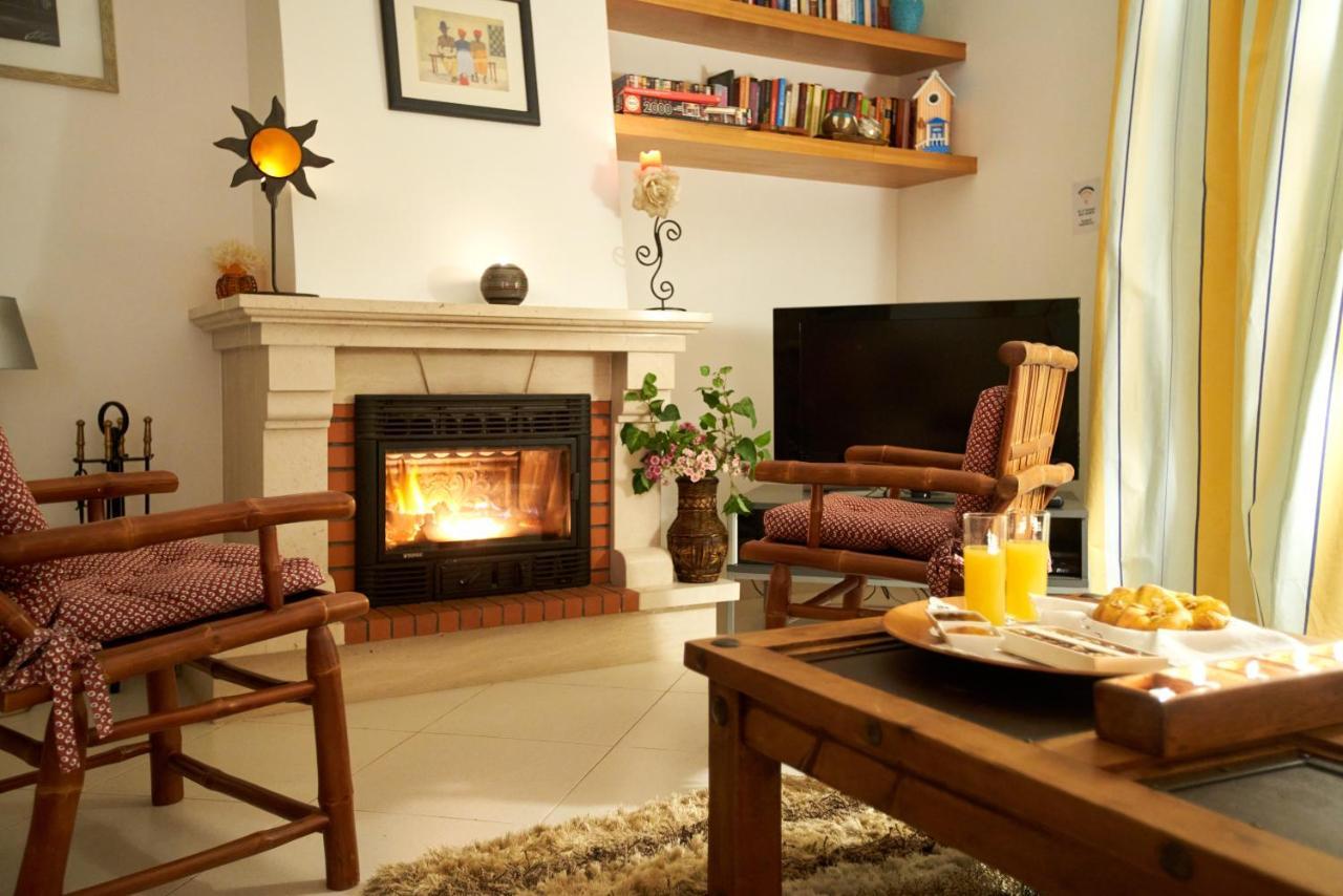 Appartement Casa Palames Sesimbra