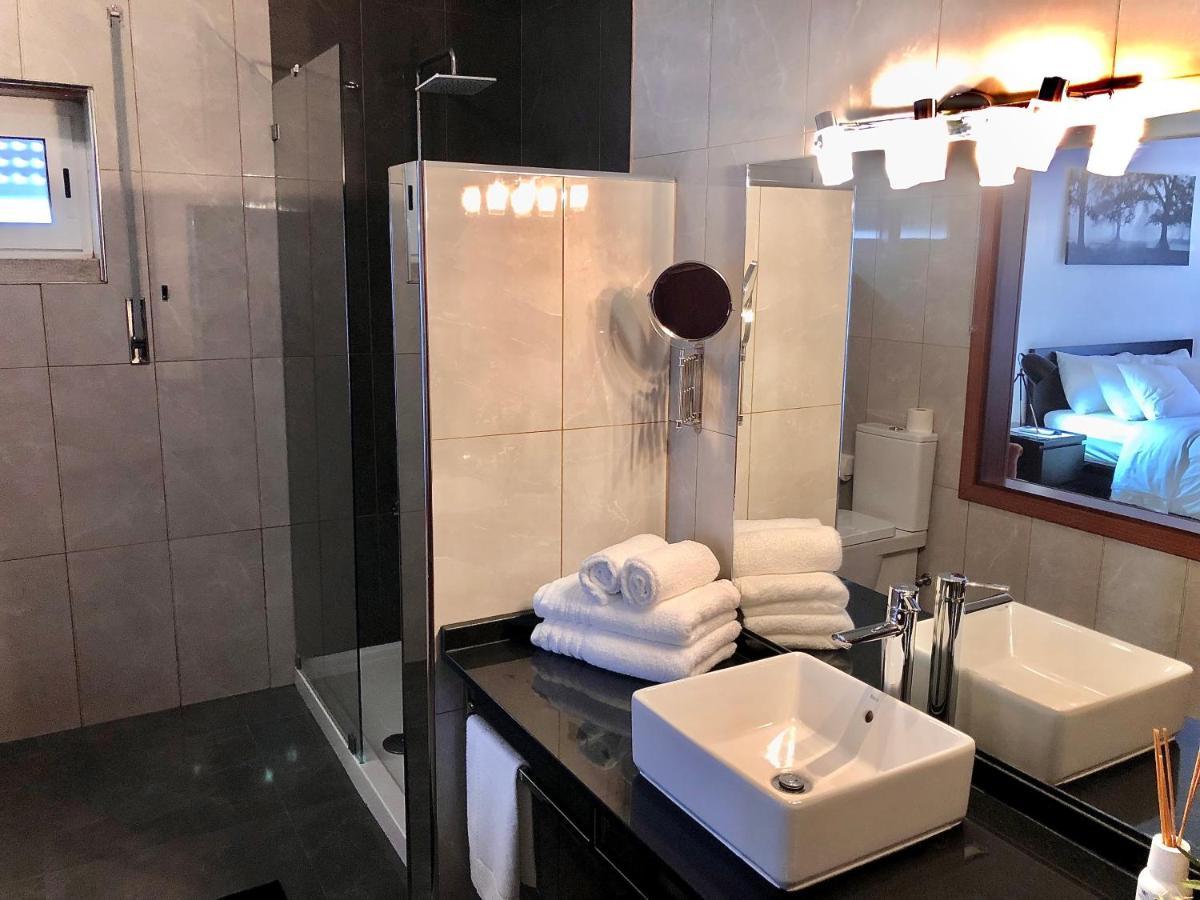 Hotel Boutique A Esplanada 2* Castelo Branco (Centro)