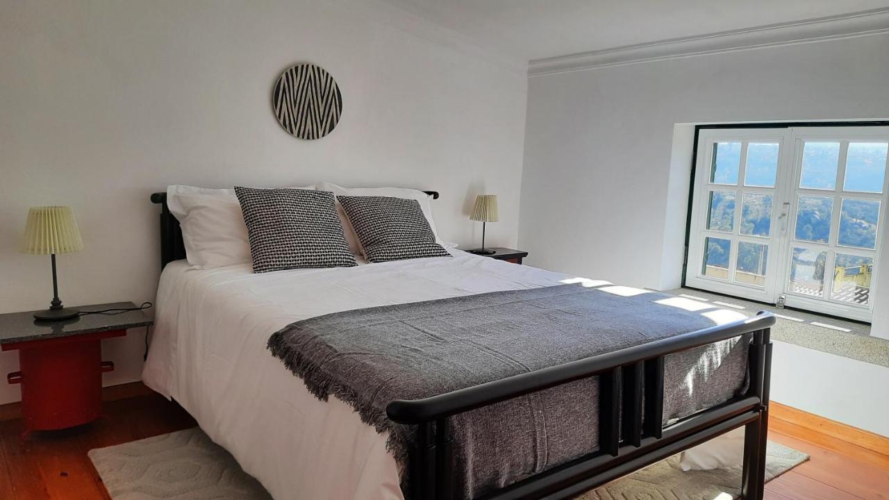 Casa Da Calcada Holiday home