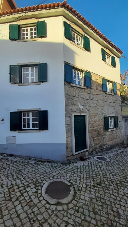 Casa Da Calcada * Cadoico