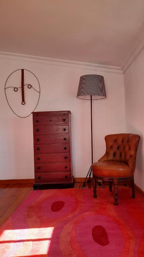 Holiday home Casa Da Calcada Cadoico