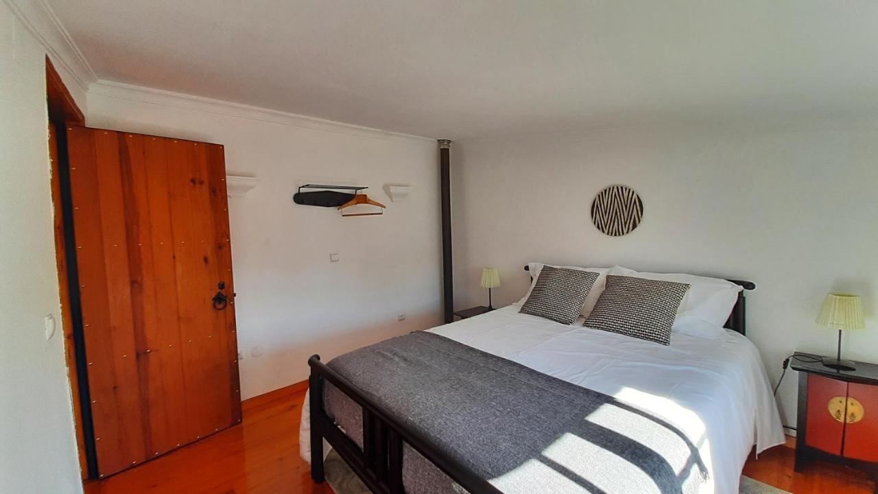 Casa Da Calcada * Cadoico