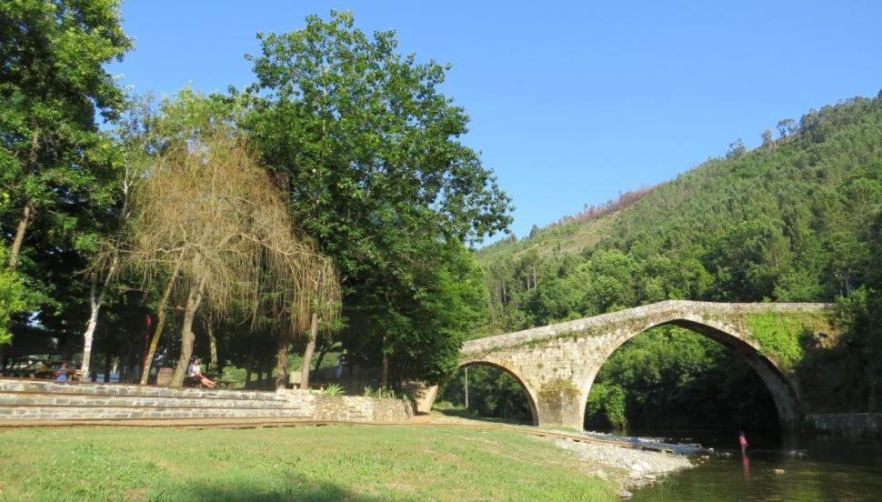Holiday home Casa Da Calcada Cadoico