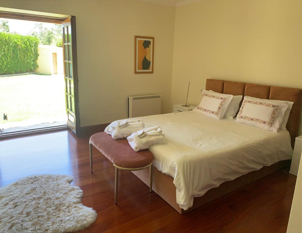 Accommodatie bij particulieren 500 Barcelos