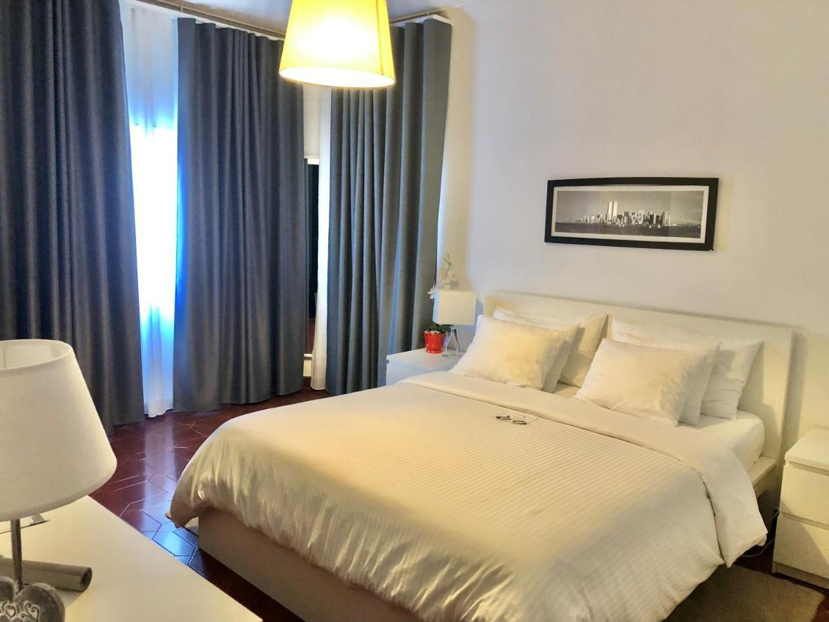 Hotel Boutique A Esplanada Guest house