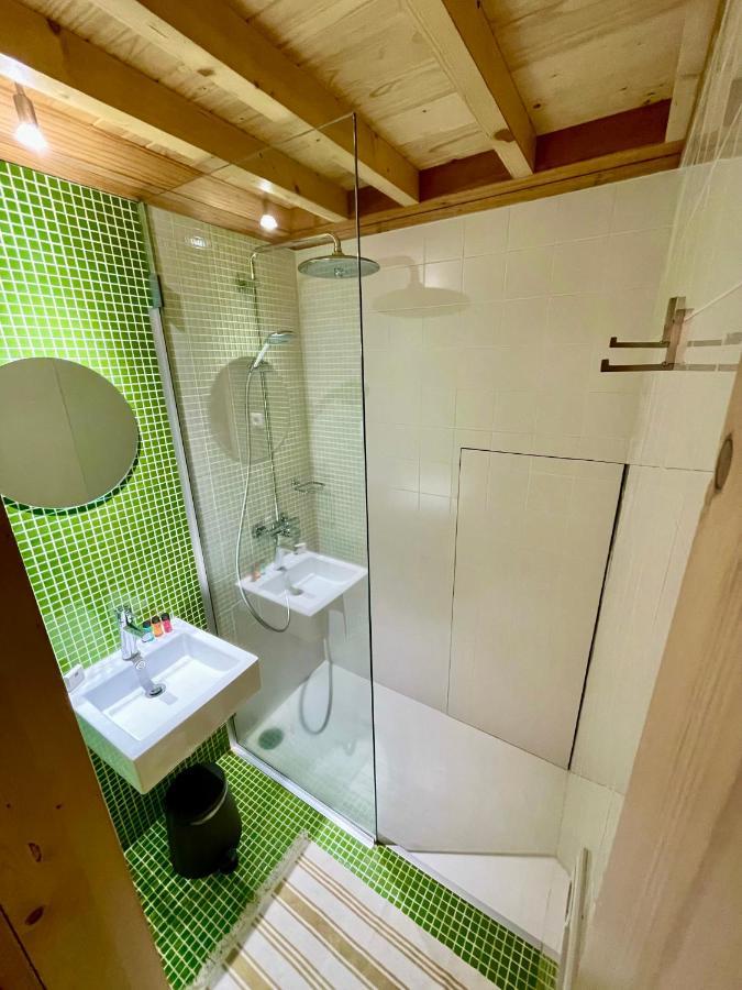 Casa Do Castanheiro - Eido Do Pomar Holiday home *