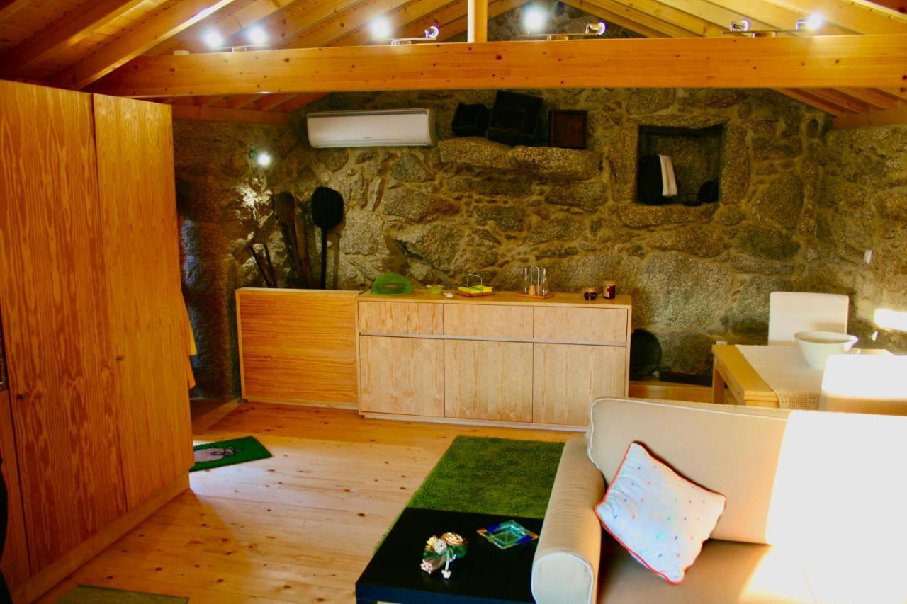 Holiday home Casa Do Castanheiro - Eido Do Pomar *