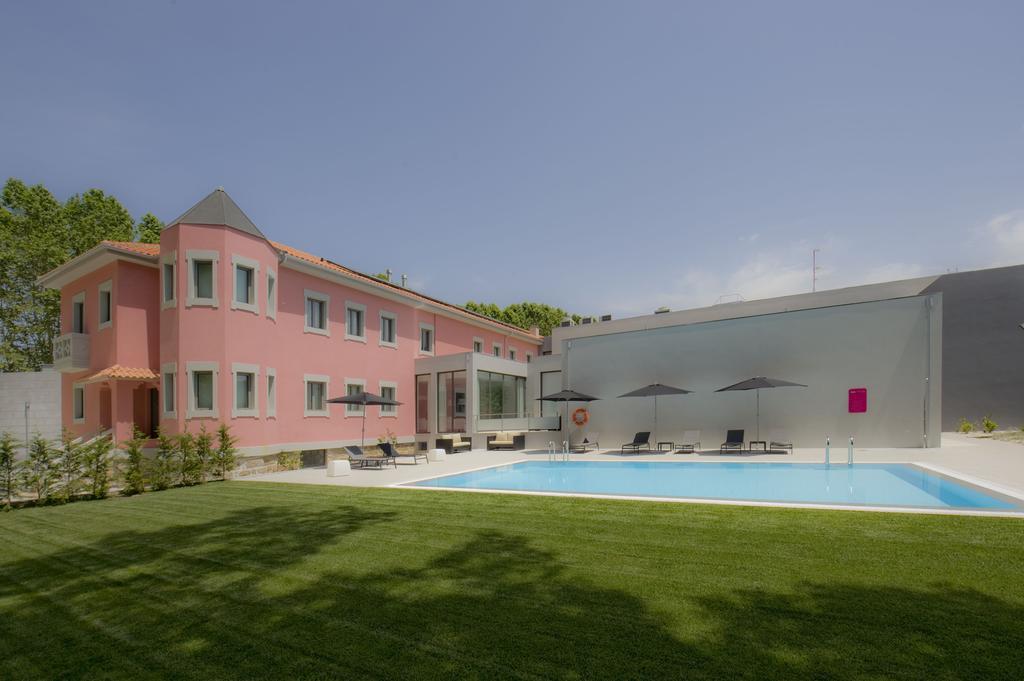 Primavera Perfume Hotel 3*