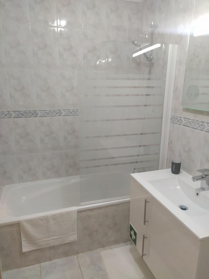 Appartement Ocean View *