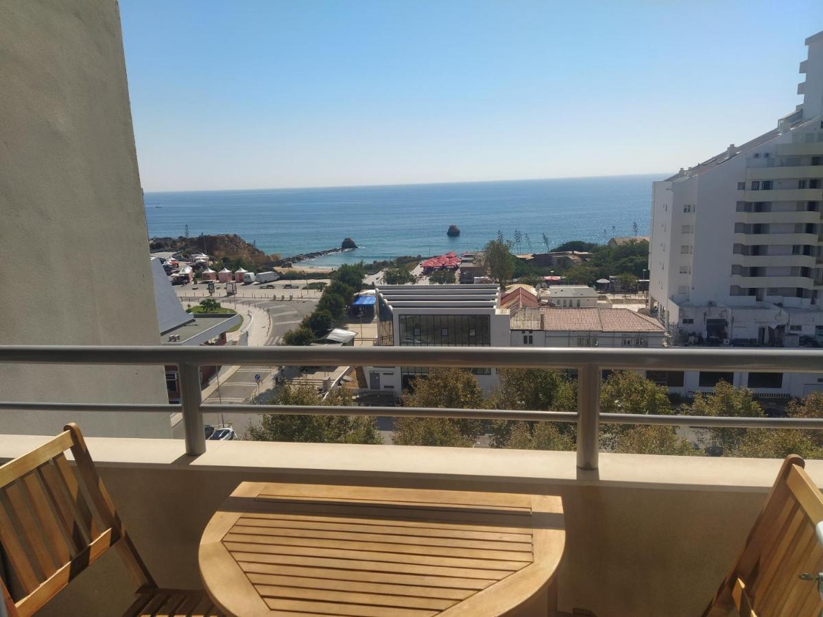 Appartement Ocean View