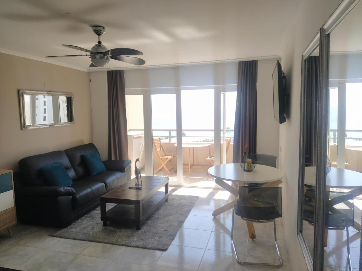 Ocean View Appartement *