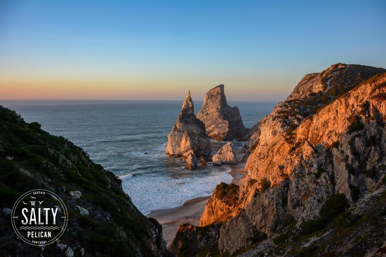 Hostal The Salty Pelican Retreat *