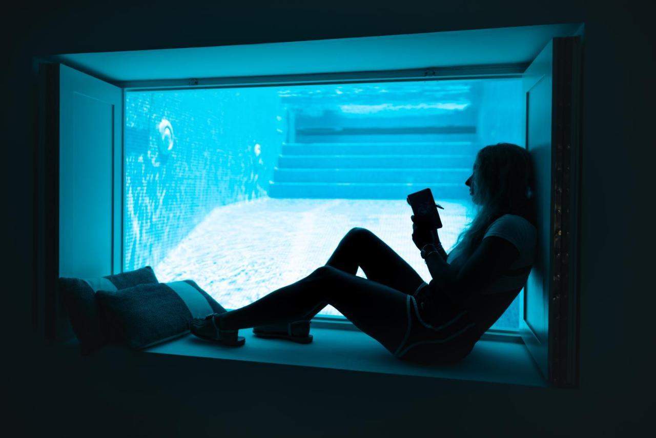 The Salty Pelican Yoga & Surf Retreat *