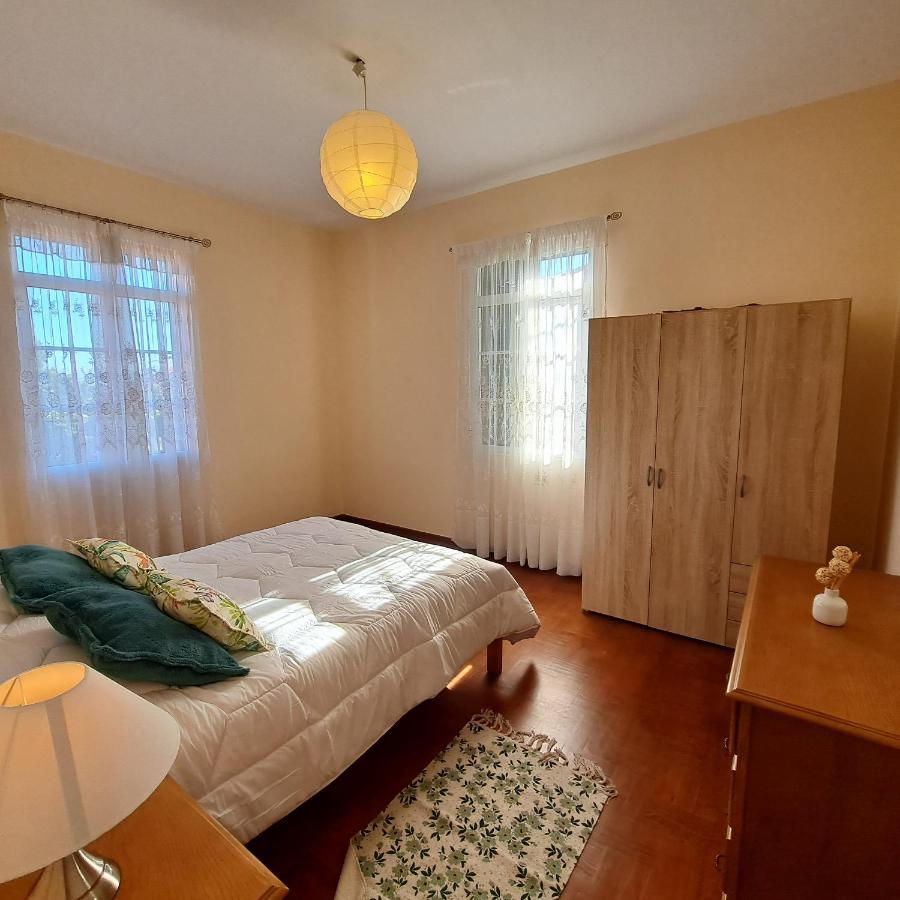 Country house Chale - View
